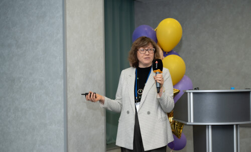 XIII Всероссийская Школа по детской урологии-андрологии