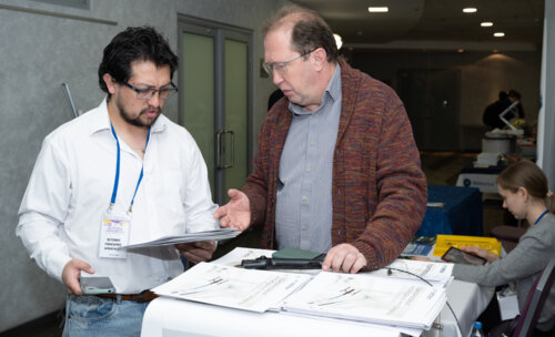 XIII Всероссийская Школа по детской урологии-андрологии