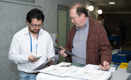 XIII Всероссийская Школа по детской урологии-андрологии