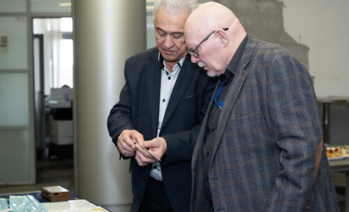 XIII Всероссийская Школа по детской урологии-андрологии