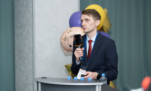 XIII Всероссийская Школа по детской урологии-андрологии