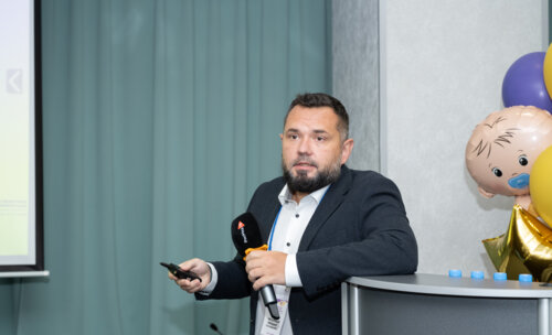 XIII Всероссийская Школа по детской урологии-андрологии