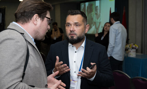 XIII Всероссийская Школа по детской урологии-андрологии