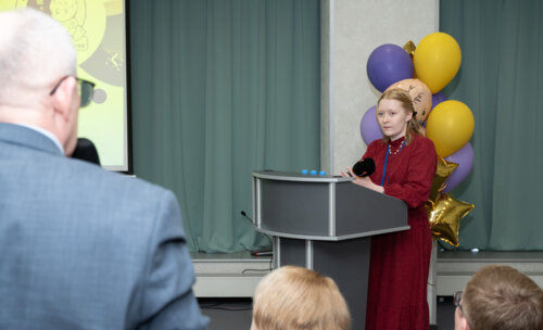 XIII Всероссийская Школа по детской урологии-андрологии