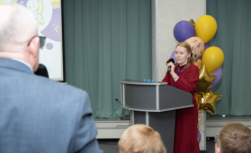 XIII Всероссийская Школа по детской урологии-андрологии