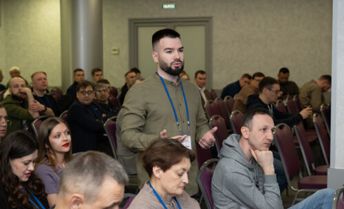 XIII Всероссийская Школа по детской урологии-андрологии