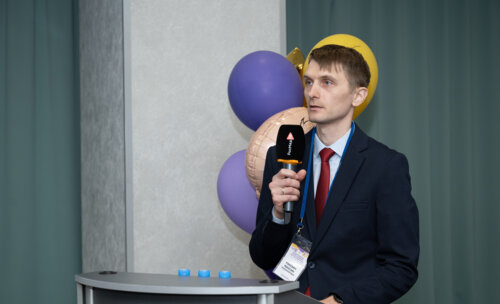 XIII Всероссийская Школа по детской урологии-андрологии