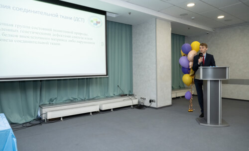 XIII Всероссийская Школа по детской урологии-андрологии