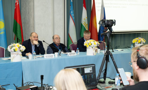 XIII Всероссийская Школа по детской урологии-андрологии