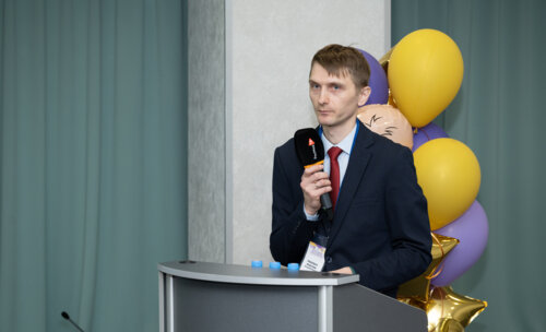 XIII Всероссийская Школа по детской урологии-андрологии