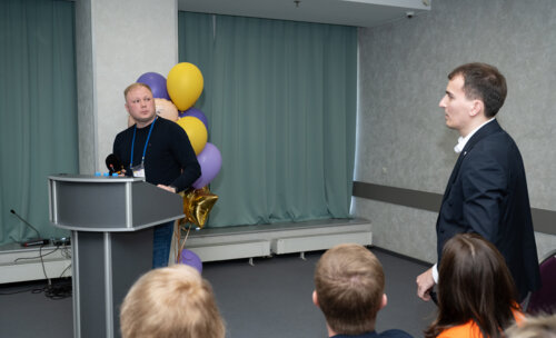 XIII Всероссийская Школа по детской урологии-андрологии