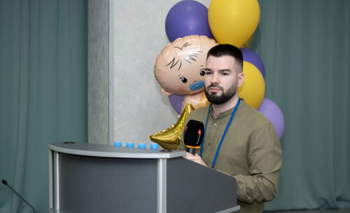 XIII Всероссийская Школа по детской урологии-андрологии