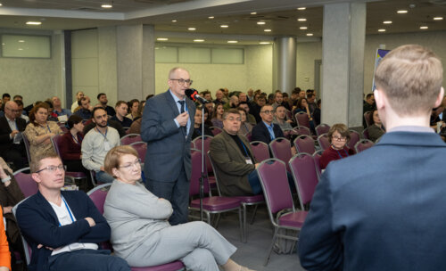 XIII Всероссийская Школа по детской урологии-андрологии