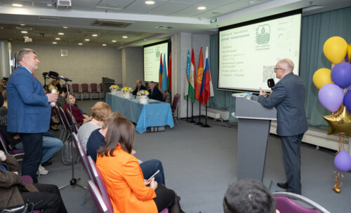 XIII Всероссийская Школа по детской урологии-андрологии