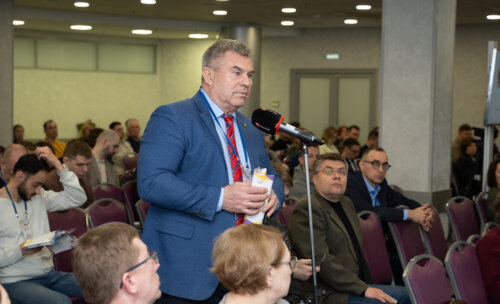 XIII Всероссийская Школа по детской урологии-андрологии