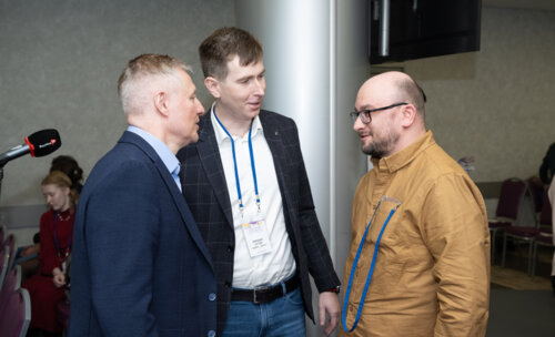 XIII Всероссийская Школа по детской урологии-андрологии