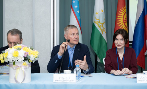 XIII Всероссийская Школа по детской урологии-андрологии