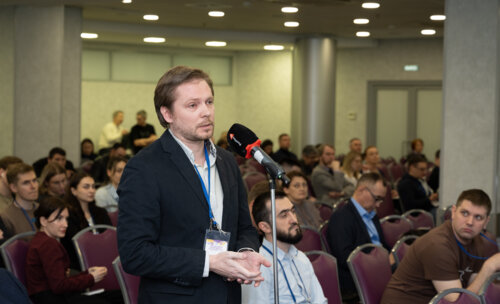 XIII Всероссийская Школа по детской урологии-андрологии