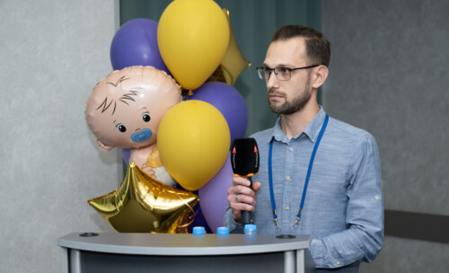 XIII Всероссийская Школа по детской урологии-андрологии