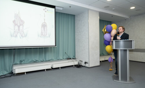 XIII Всероссийская Школа по детской урологии-андрологии