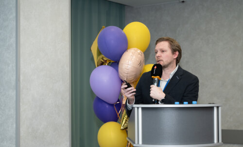 XIII Всероссийская Школа по детской урологии-андрологии