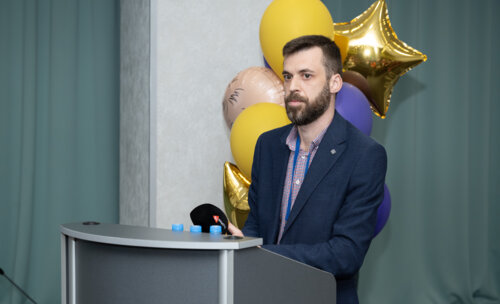 XIII Всероссийская Школа по детской урологии-андрологии