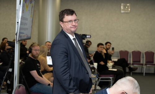 XIII Всероссийская Школа по детской урологии-андрологии