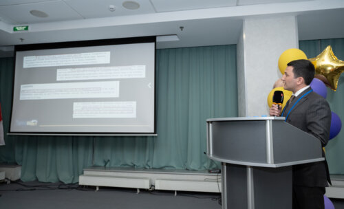 XIII Всероссийская Школа по детской урологии-андрологии