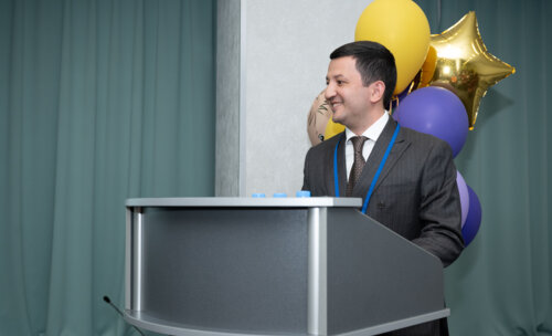 XIII Всероссийская Школа по детской урологии-андрологии