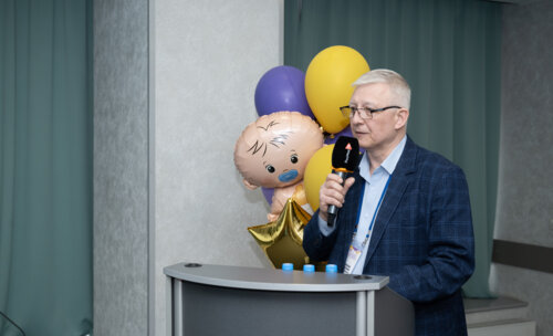 XIII Всероссийская Школа по детской урологии-андрологии