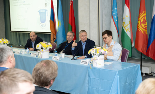 XIII Всероссийская Школа по детской урологии-андрологии