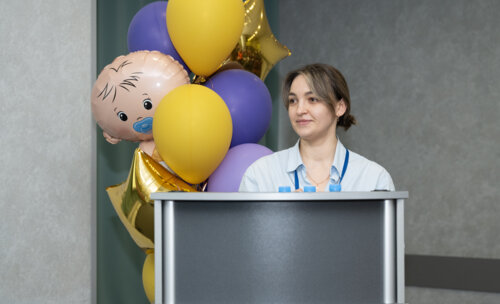 XIII Всероссийская Школа по детской урологии-андрологии