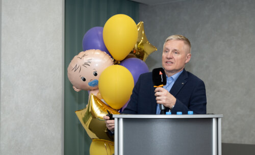 XIII Всероссийская Школа по детской урологии-андрологии