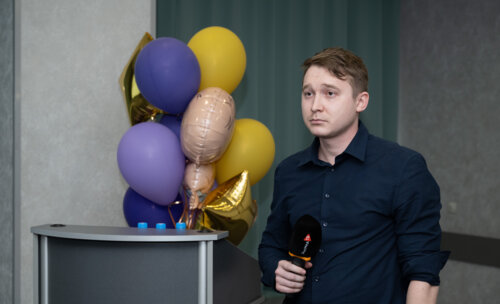 XIII Всероссийская Школа по детской урологии-андрологии