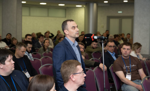 XIII Всероссийская Школа по детской урологии-андрологии