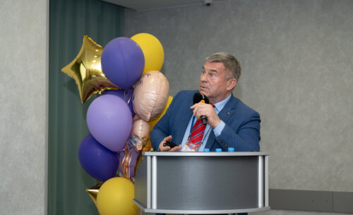 XIII Всероссийская Школа по детской урологии-андрологии