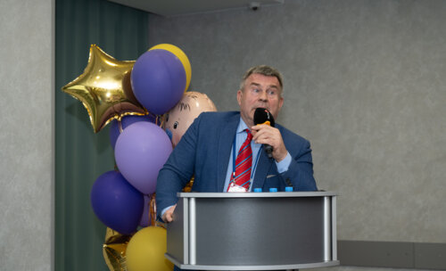 XIII Всероссийская Школа по детской урологии-андрологии