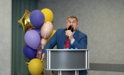 XIII Всероссийская Школа по детской урологии-андрологии