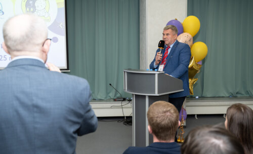 XIII Всероссийская Школа по детской урологии-андрологии