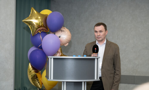 XIII Всероссийская Школа по детской урологии-андрологии