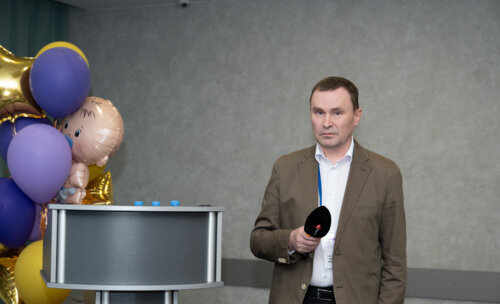 XIII Всероссийская Школа по детской урологии-андрологии