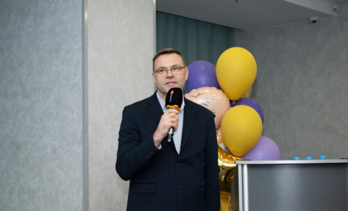 XIII Всероссийская Школа по детской урологии-андрологии