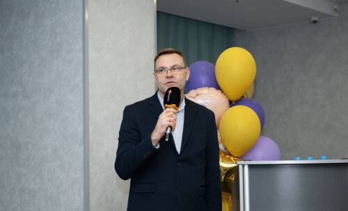 XIII Всероссийская Школа по детской урологии-андрологии