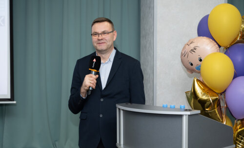 XIII Всероссийская Школа по детской урологии-андрологии