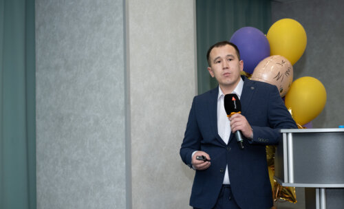 XIII Всероссийская Школа по детской урологии-андрологии