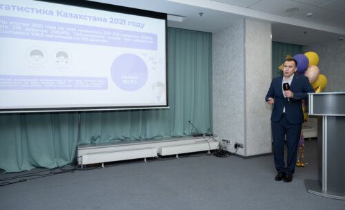 XIII Всероссийская Школа по детской урологии-андрологии