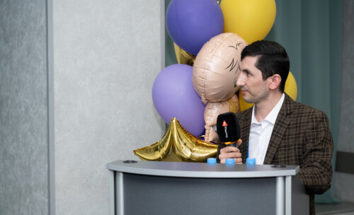 XIII Всероссийская Школа по детской урологии-андрологии