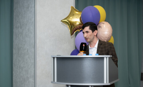 XIII Всероссийская Школа по детской урологии-андрологии