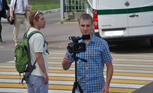 II съезд урологов Республики Беларусь