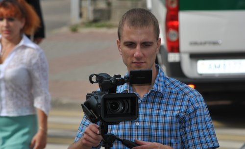 II съезд урологов Республики Беларусь